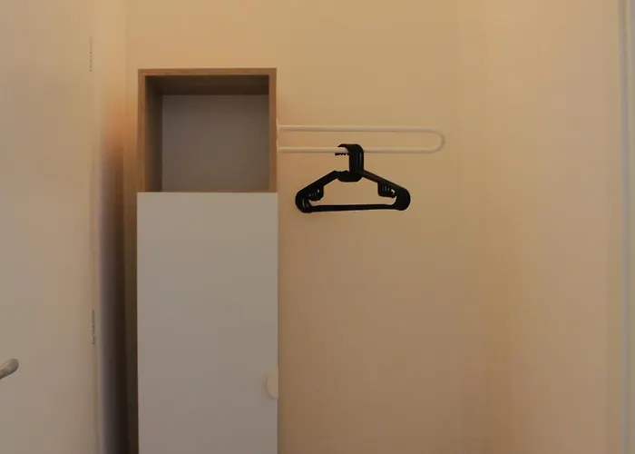 Apartamento Epirhome, Tra Colosseo E Porta Santa