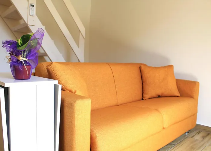 Apartamento Epirhome, Tra Colosseo E Porta Santa *