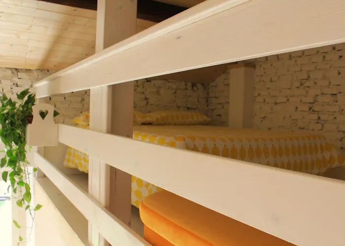 Epirhome, Tra Colosseo E Porta Santa Apartamento *