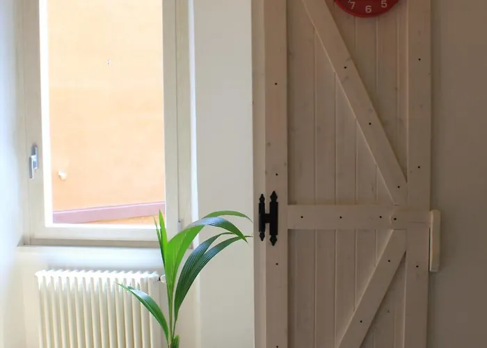 Apartamento Epirhome, Tra Colosseo E Porta Santa *