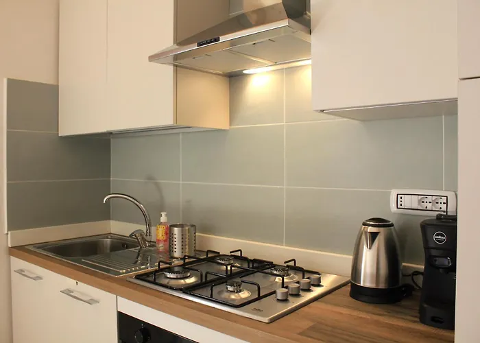 Epirhome, Tra Colosseo E Porta Santa Apartamento *