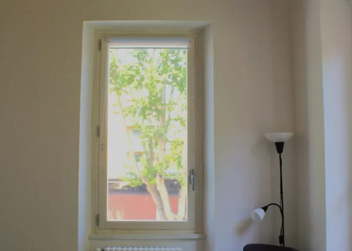 Epirhome, Tra Colosseo E Porta Santa Apartamento *